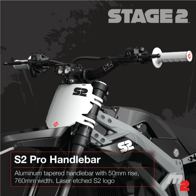 Stage2 M2
