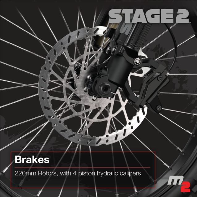 Stage2 M2
