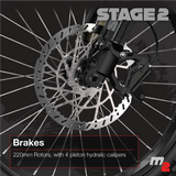 Stage2 M2