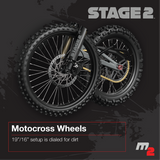 Stage2 M2