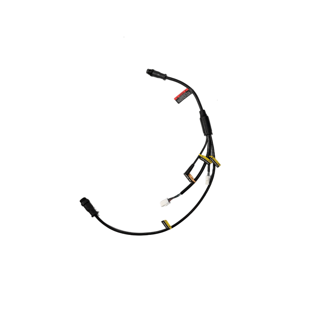Ventus V9600 Wiring Harness (Version 1.7)