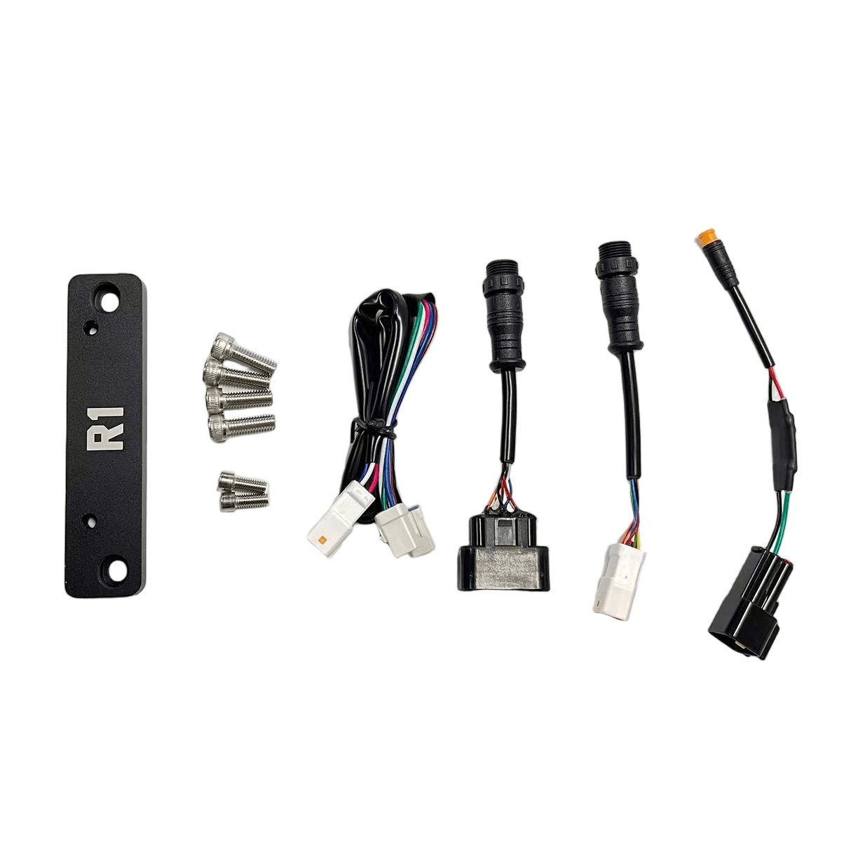 Ventus V9600 Wiring Harness (Version 1.7)