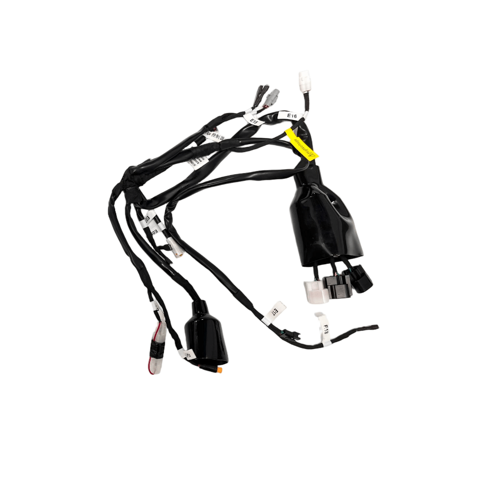 Ventus V9600 Wiring Harness (Version 1.7)