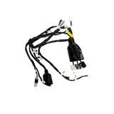 Ventus V9600 Wiring Harness (Version 1.7)