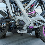 Charge Carrier Add-On