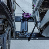 Charge Carrier Add-On