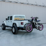 Charge Carrier Add-On