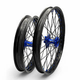 WGT Ultra Bee 21-18 Wheels