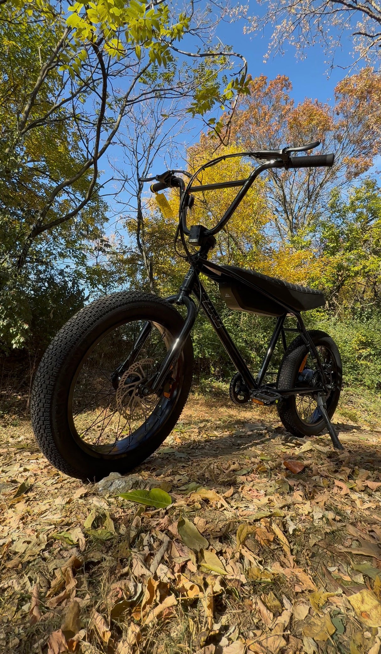 Ultra Ripster